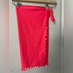 Lilly Pulitzer Swim Sarong